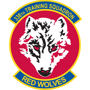 336 Training Squadron